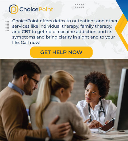 Cocaine Addiction Treatment