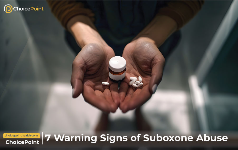 Can You abuse Suboxone? Suboxone abuse signs