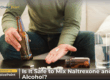 Naltrexone and Alcohol