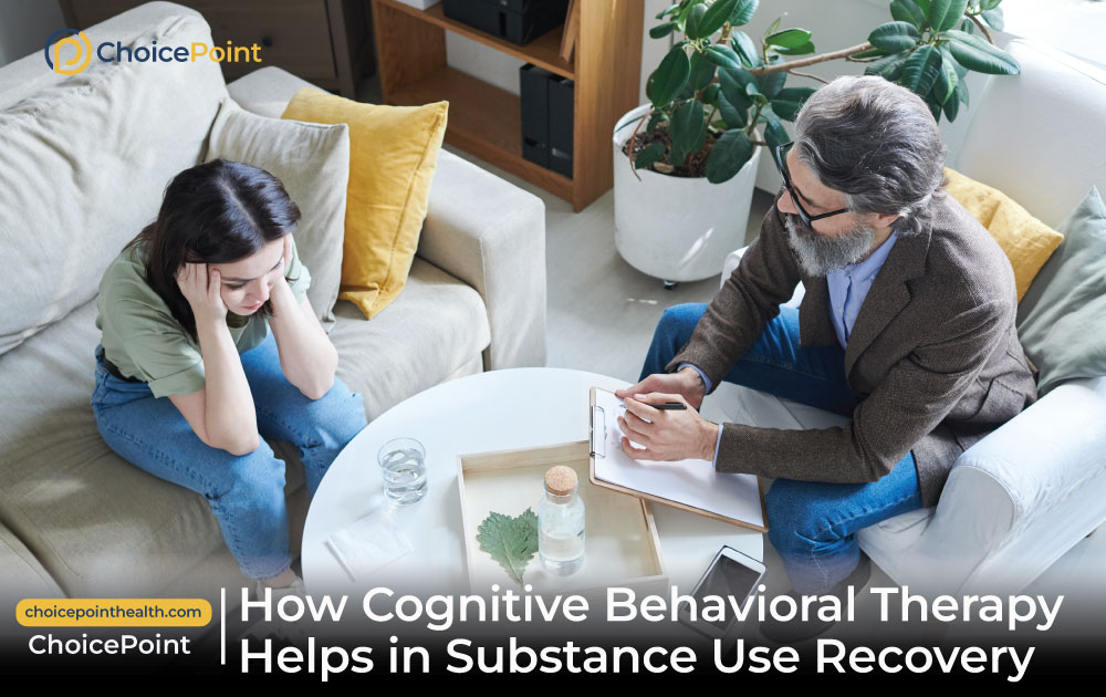 CBT for ADHD adults CBT In NJ