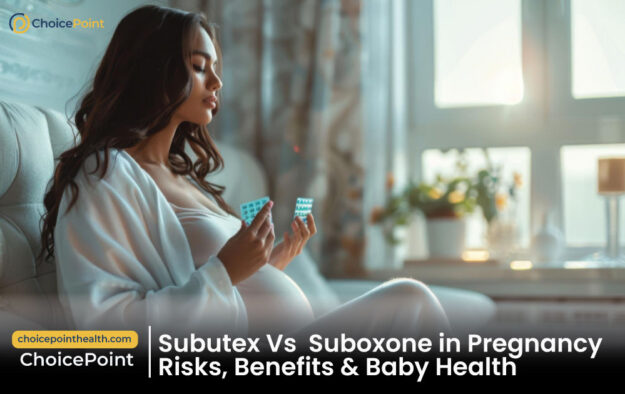 Subutex and Suboxone During Pregnancy Use of Subutex and Suboxone During Pregnancy