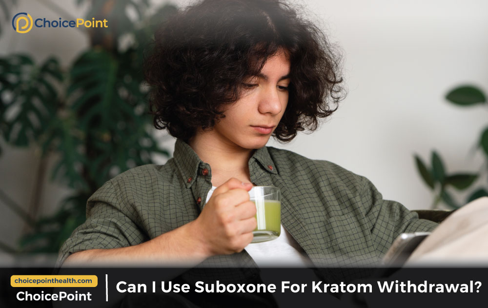 Kratom Detox Suboxone For Kratom Withdrawal