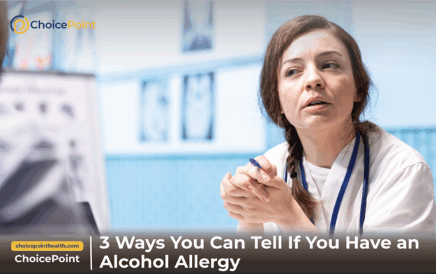 Alcohol Allergy Signs and Symptoms Alcohol Allergy