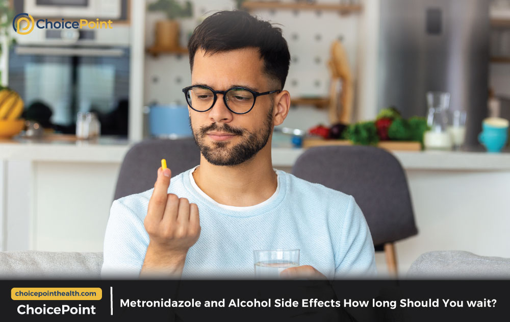 Metronidazole-and-Alcohol-Side-Effects Metronidazole and Alcohol Interactions