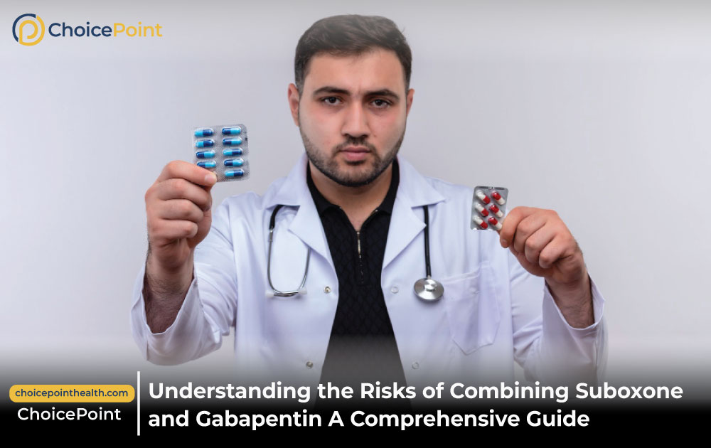 Suboxone and Gabapentin Suboxone with Gabapentin
