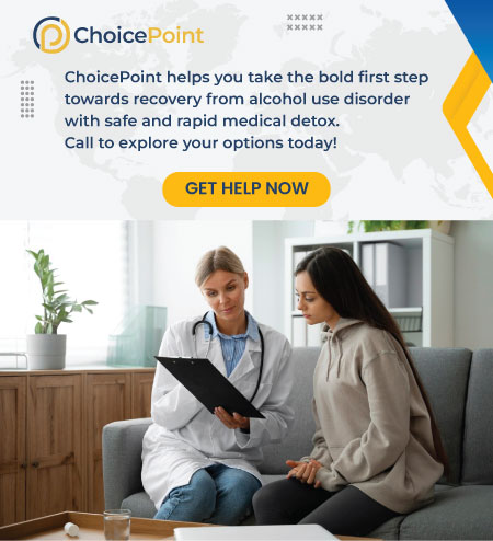 Alcohol Rehab In NJ