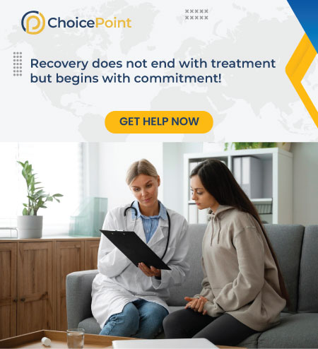 Alcohol Treatment In NJ