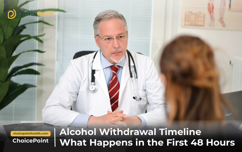 Alcohol withdrawal timeline day by day Alcohol Withdrawal Timeline