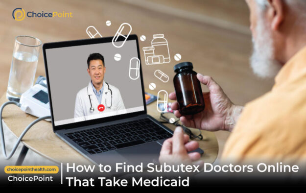 Subutex Doctors Accept Medicaid Subutex Doctors in NJ Accept Medicaid