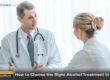 Alcohol Rehab in NJ