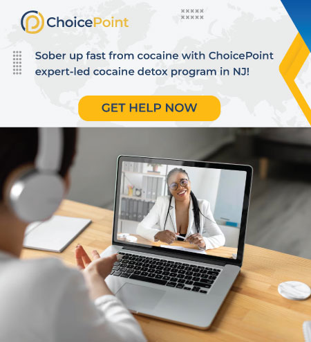Cocaine Detox In NJ