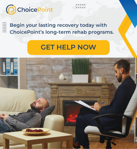 Long term Rehab in NJ
