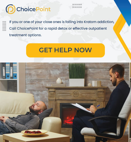 Kratom Addiction Help & Detection Insights