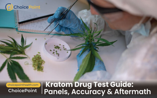 Kratom Detection and Test Accuracy Kratom Drug Test Guide