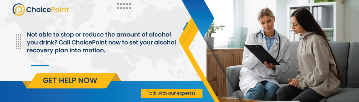 Personalized Support for Alcohol Recovery