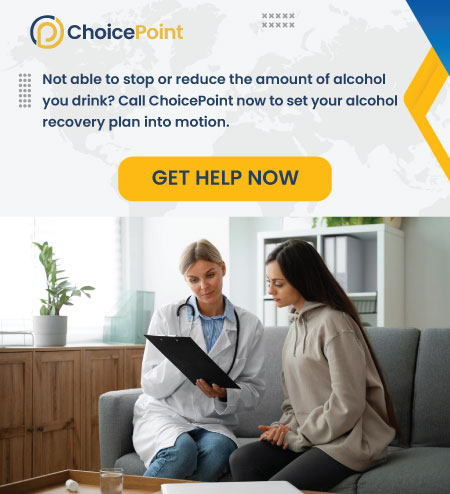 Personalized Support for Alcohol Recovery