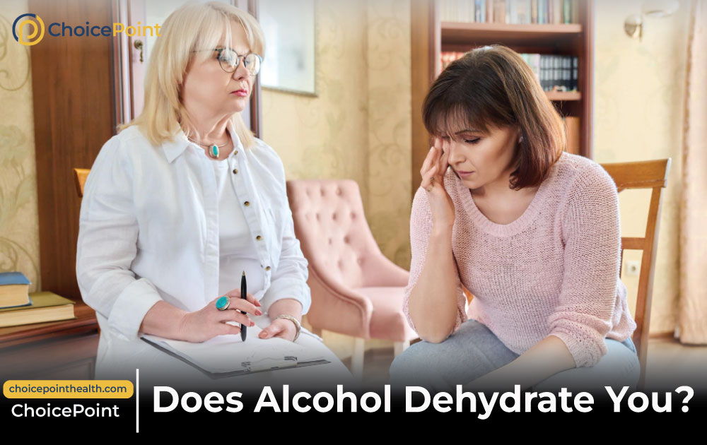 Understanding Alcohol-Related Dehydration How Drinking Impacts Your Body’s Hydration Levels