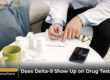 How Delta-9 Appears on Standard Drug Tests