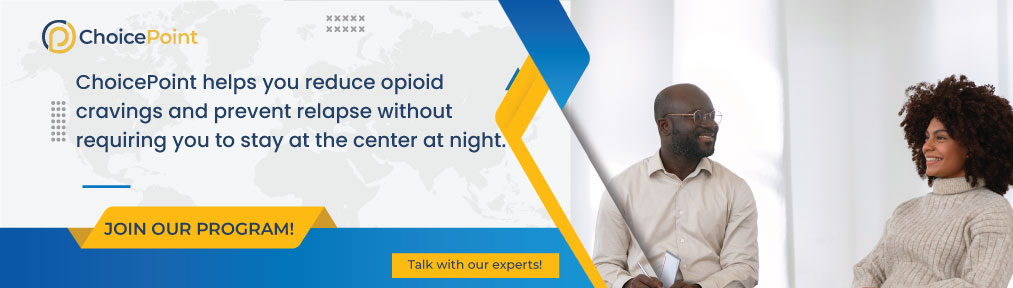 Flexible Outpatient Treatment for Opioid Recovery