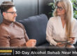 Alcohol Rehab Program