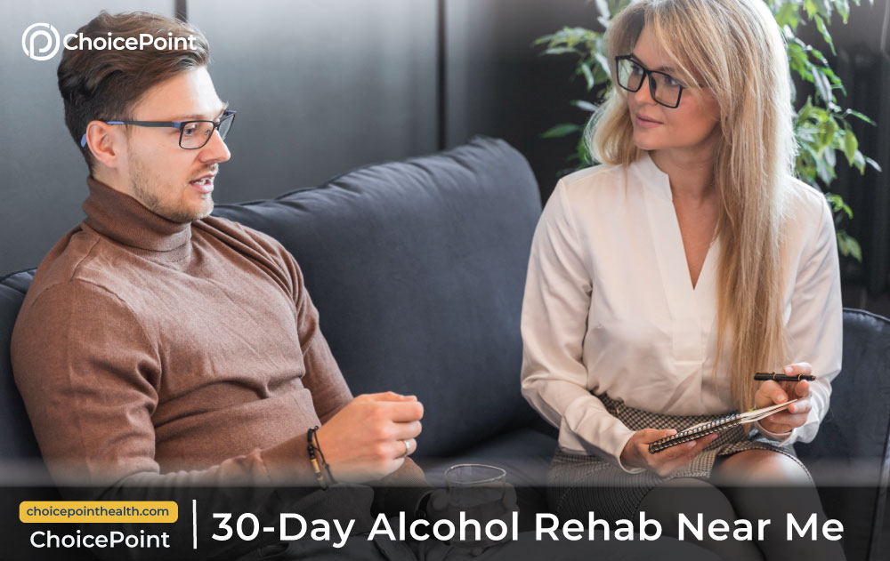 Flexible Alcohol Rehab Alcohol Rehab Program