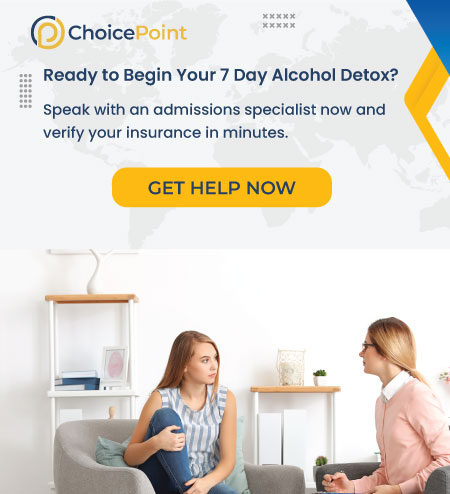 Start Alcohol Detox with Expert Medical Support