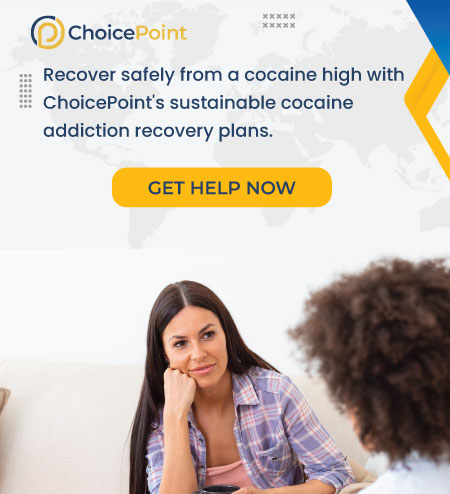 Overcome Cocaine Addiction Safely