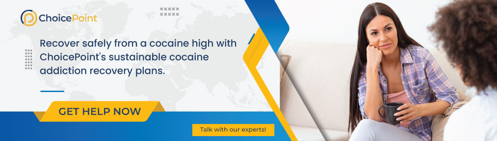 Overcome Cocaine Addiction Safely