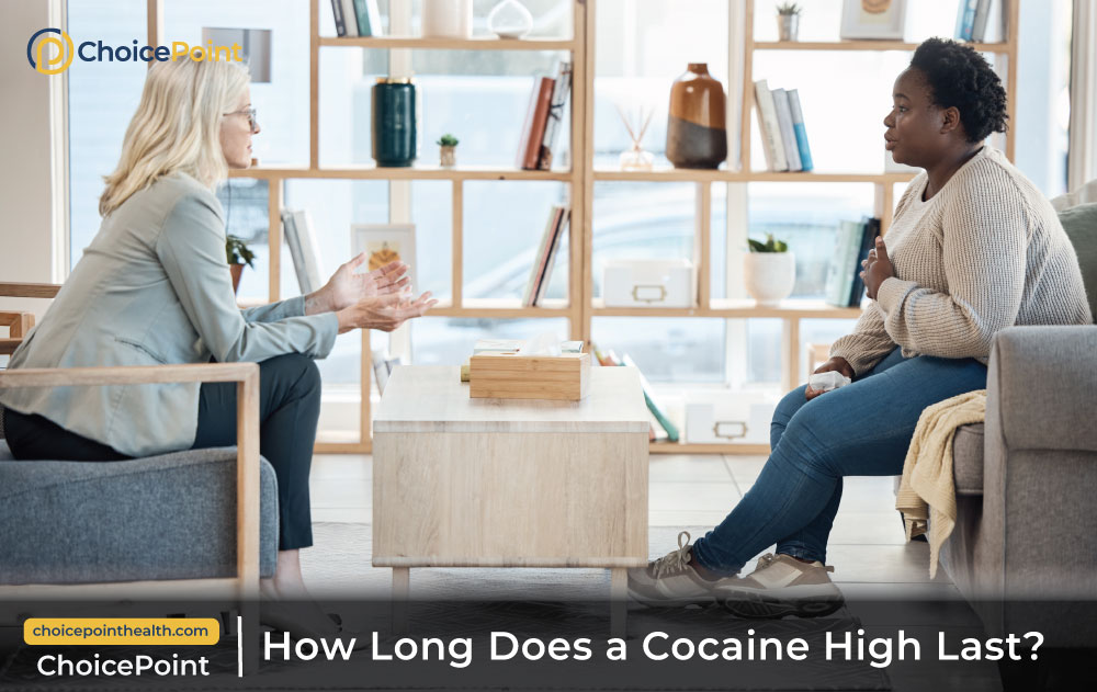 How Long Does Cocaine Stay Active? Average Duration of a Cocaine High Explained