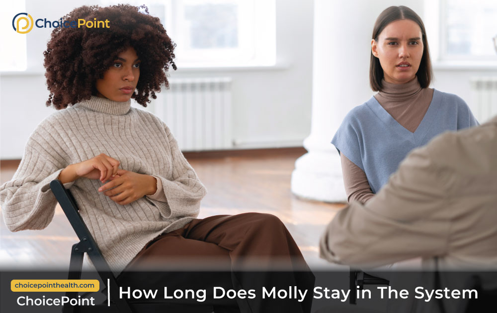 How Long Does MDMA Stay in Your System? How Long Is Molly Detectable in Your Body?