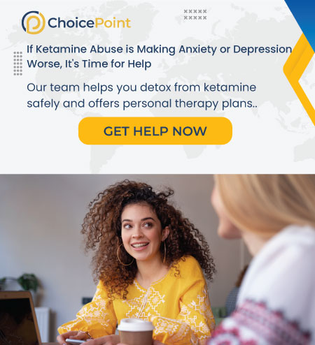 Ketamine Detox and Treatment Programs That Work