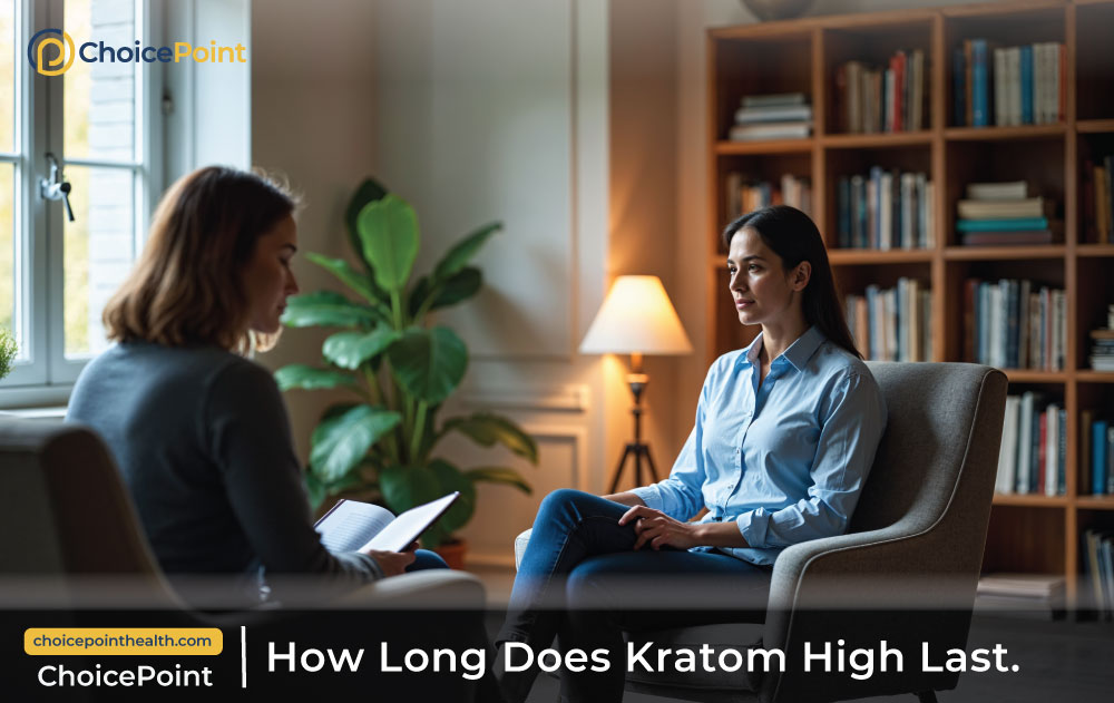 Kratom Effects Understanding the Effects and Duration of Kratom