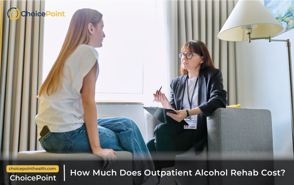 Cost of Outpatient Alcohol Rehab Explained Outpatient Alcohol Rehab Cost