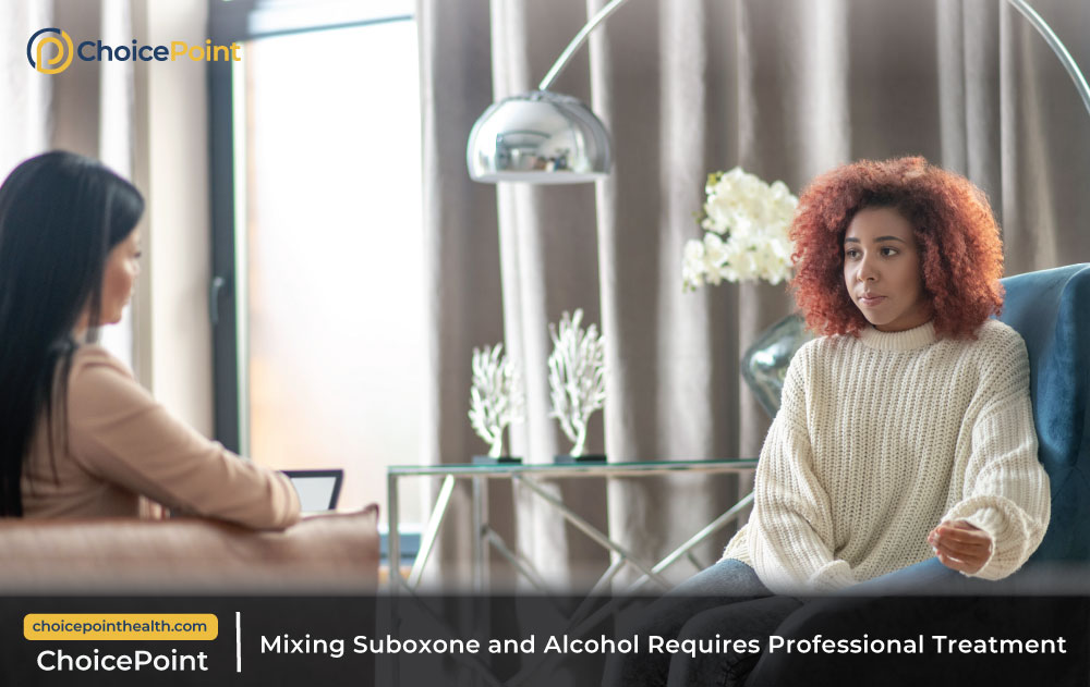Suboxone and Alcohol Together Suboxone and Alcohol