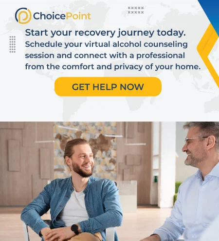 What to Expect From Virtual Alcohol Counseling
