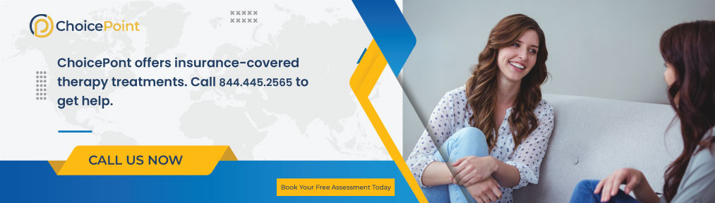 Insurance-Covered DBT Therapy in NJ