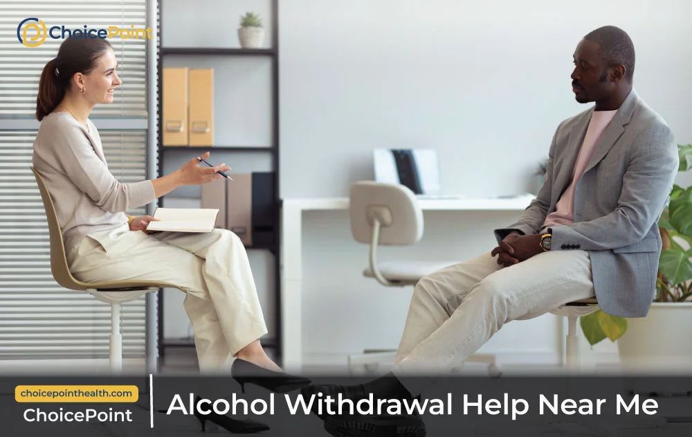 Alcohol Withdrawal Treatment Near You Alcohol Withdrawal Treatment