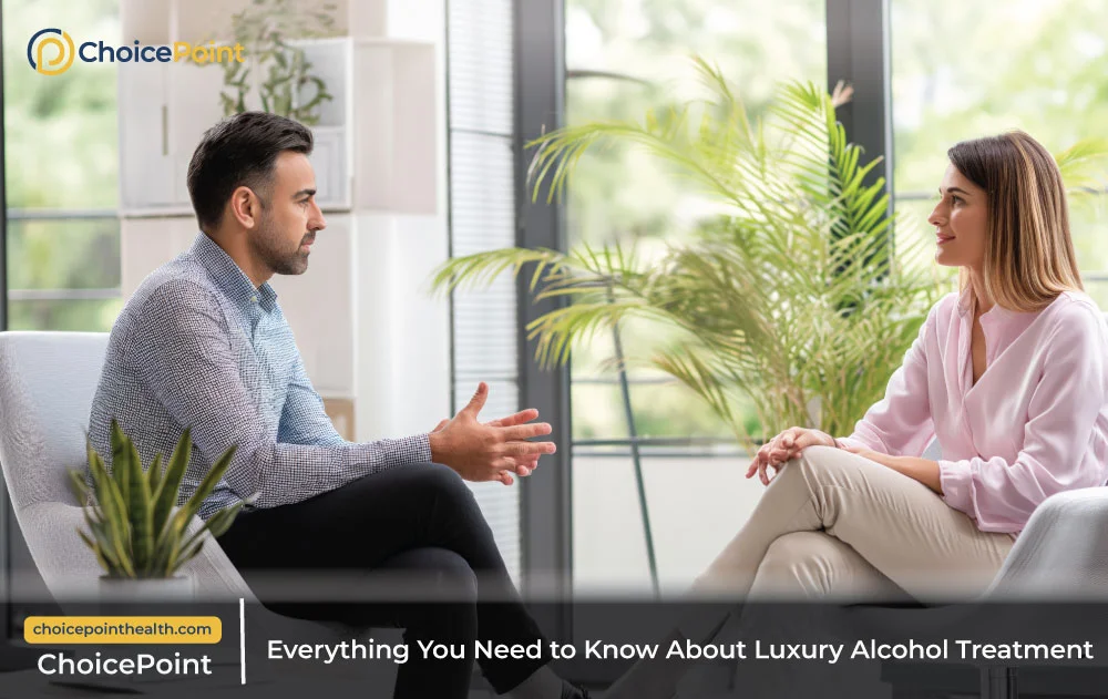 Luxury Alcohol Treatment Near Me Luxury Alcohol Rehab Near You
