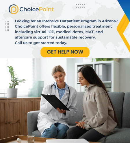 Inpatient Substance Abuse Treatment in Rochester