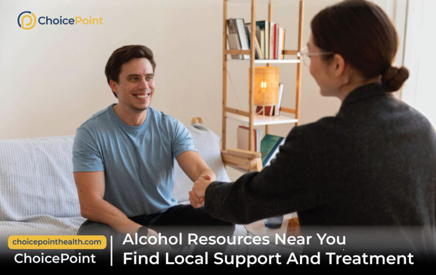 Alcohol Support Near You Alcohol Resources Near You