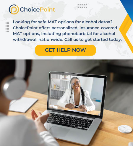 Alcohol Withdrawal Help Near You