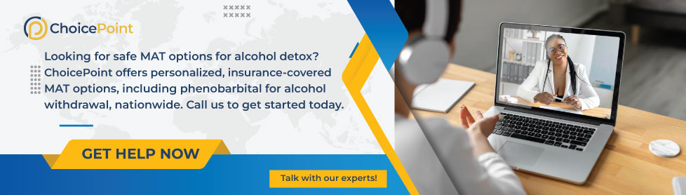 Alcohol Withdrawal Help Near You