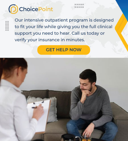 Get Admitted to IOP Rehab