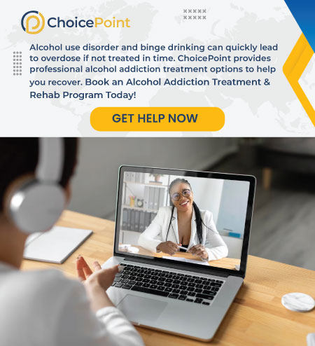 Alcohol support near you