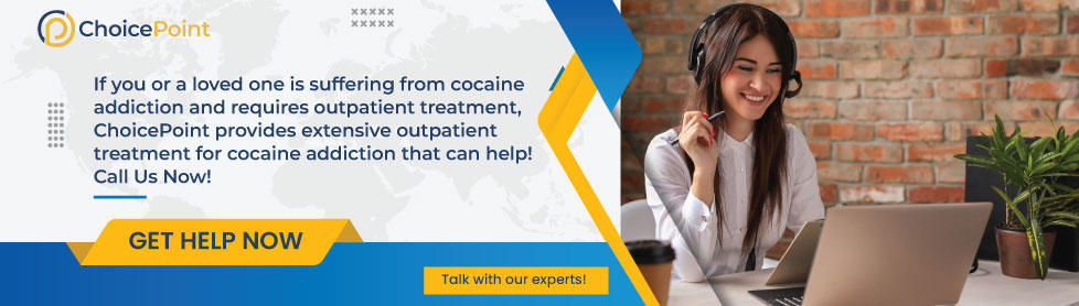 Get Professional Help for Cocaine Addiction Today