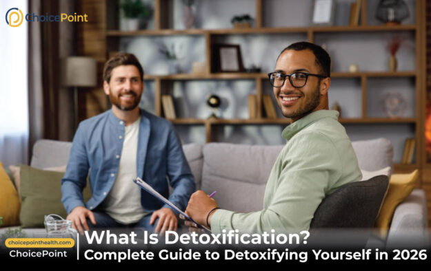 How Detoxification Works: A Beginnerās Guide for 2026 How to detox alcohol and drug from body
