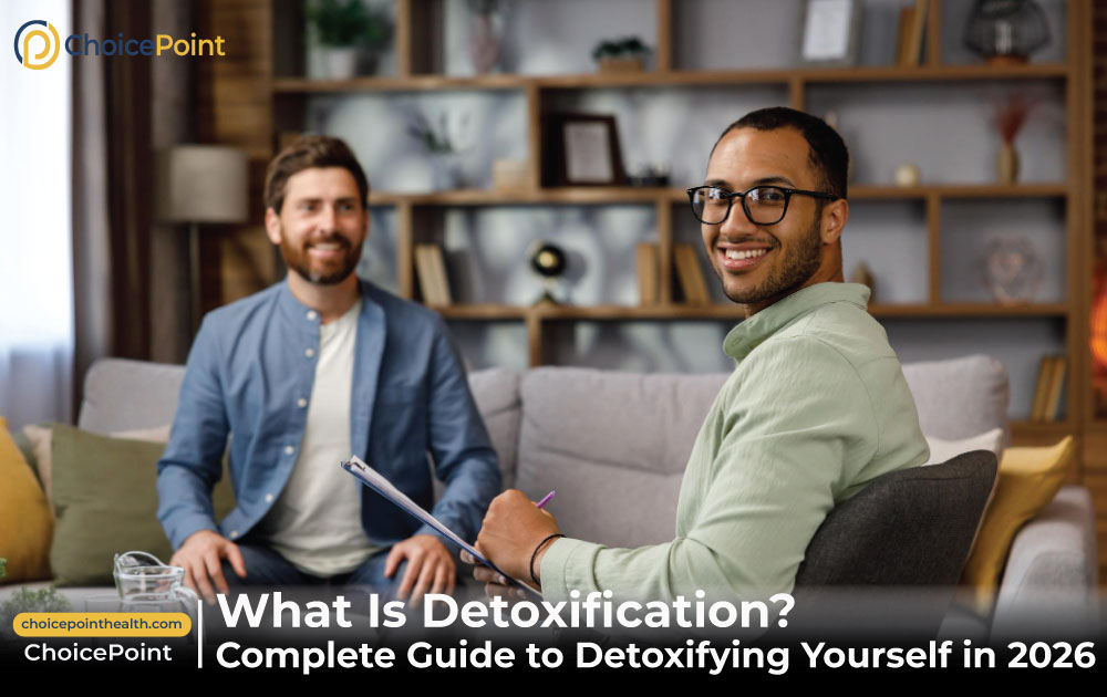 How Detoxification Works: A Beginner’s Guide for 2026 How to detox alcohol and drug from body