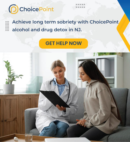 NJ Alcohol and Drug Detox Support