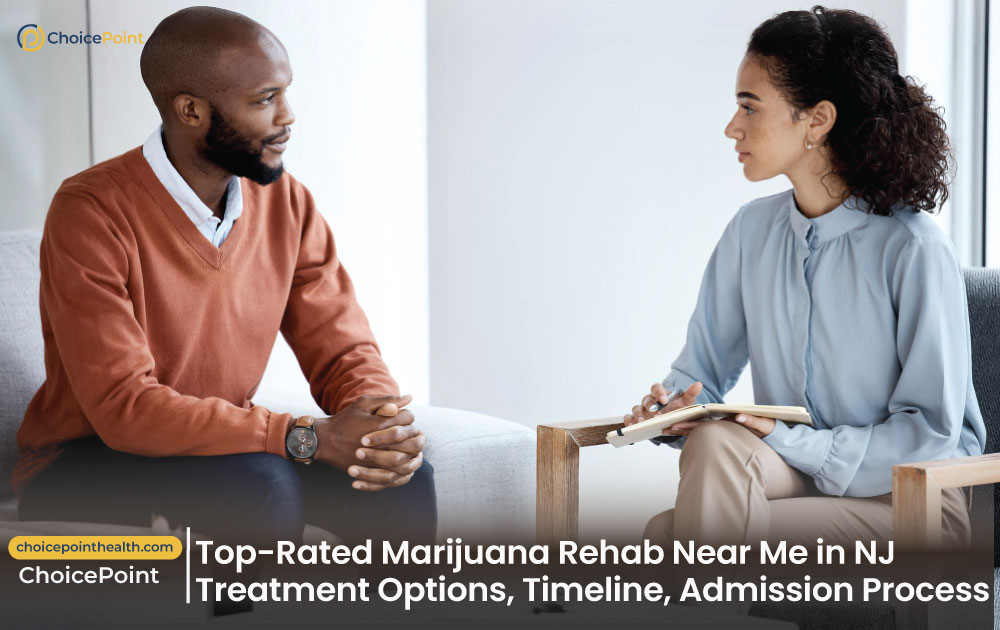 Marijuana Rehab Near You Marijuana Rehab Near You in NJ