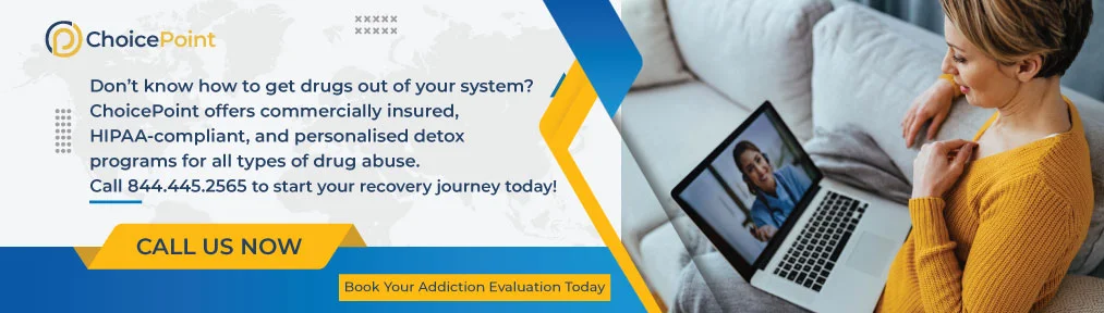 Support Your Body’s Natural Detox Process